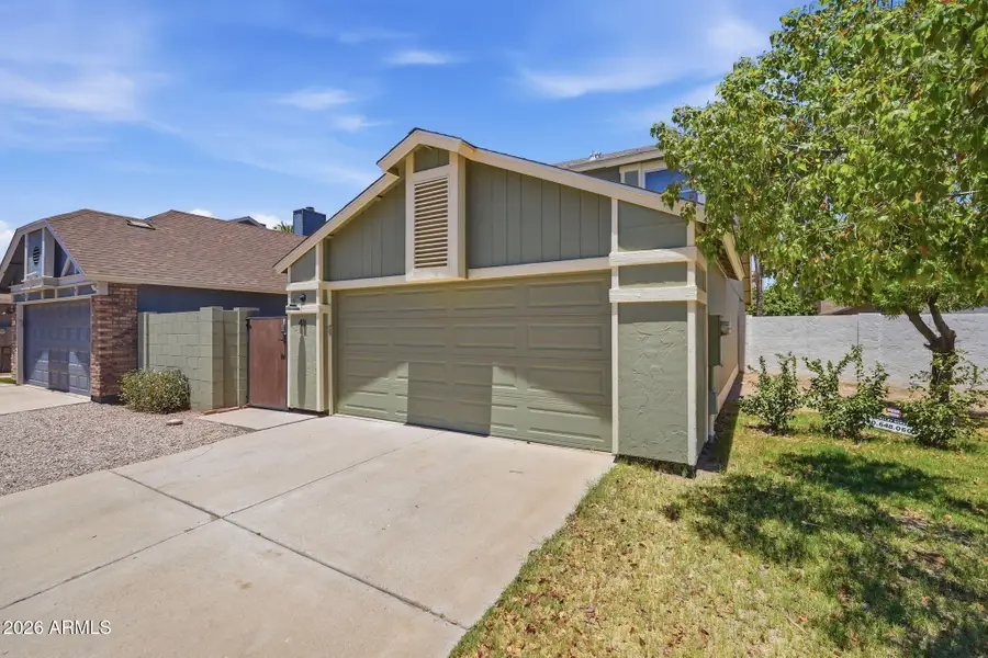 1915 S 39th Street #48, Mesa, AZ 85206 - #2