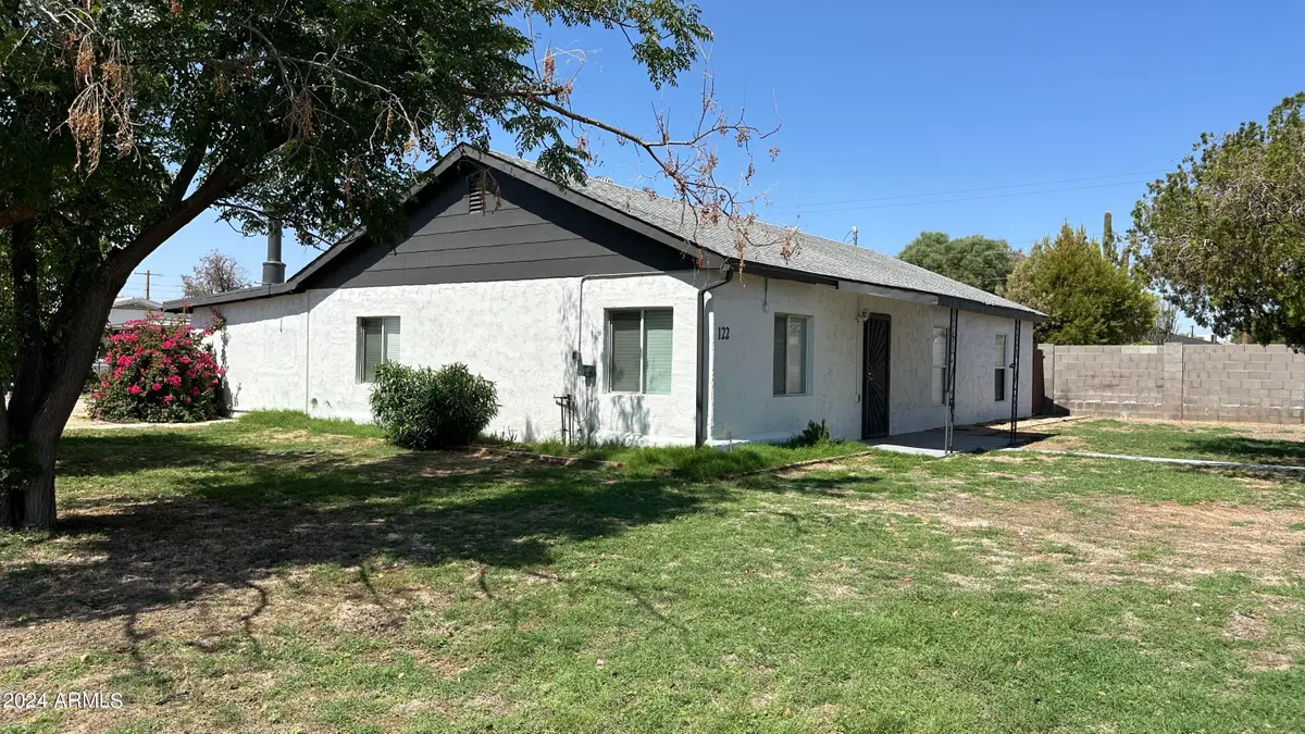 122 N Sunaire --, Mesa, AZ 85205 - #1