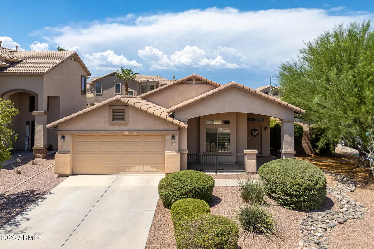 15032 W Desert Hills Drive, Surprise, AZ 85379 - #1