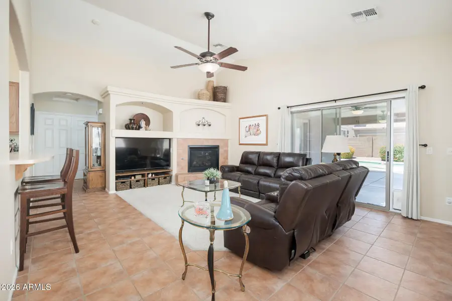 15032 W Desert Hills Drive, Surprise, AZ 85379 - #3