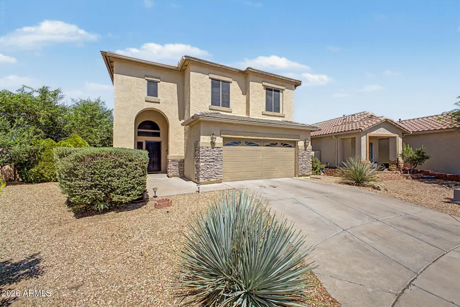 4409 S 100th Lane, Tolleson, AZ 85353 - #2
