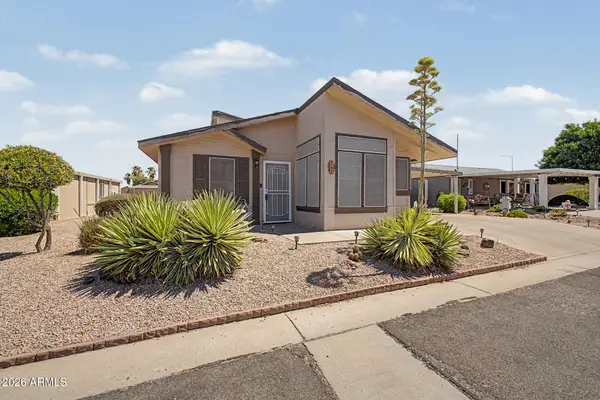 8500 E Southern Avenue #397, Mesa, AZ 85209