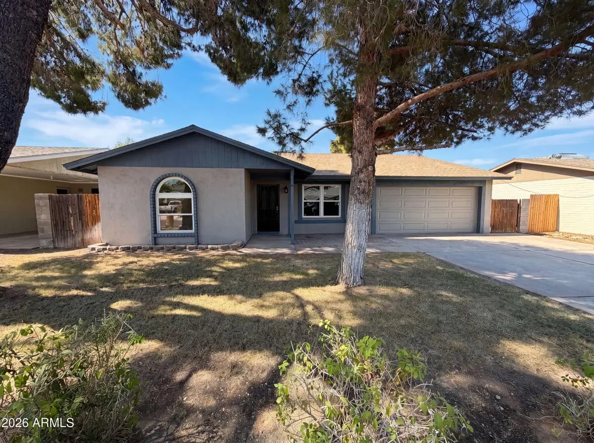 2115 W Danbury Road, Phoenix, AZ 85023 - #1