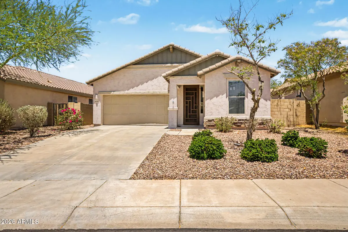 12092 W Eagle Ridge Lane, Peoria, AZ 85383 - #1