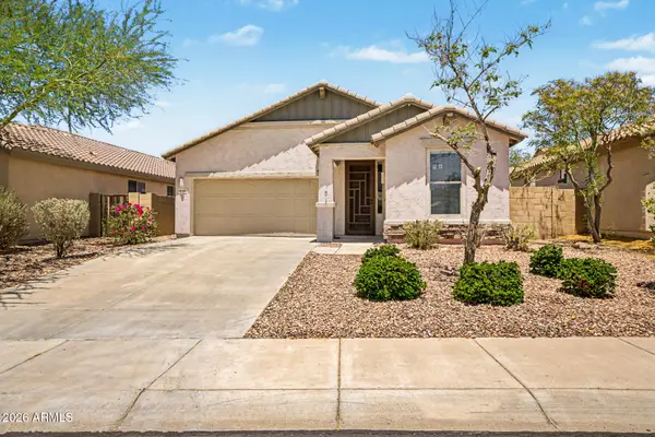 12092 W Eagle Ridge Lane, Peoria, AZ 85383
