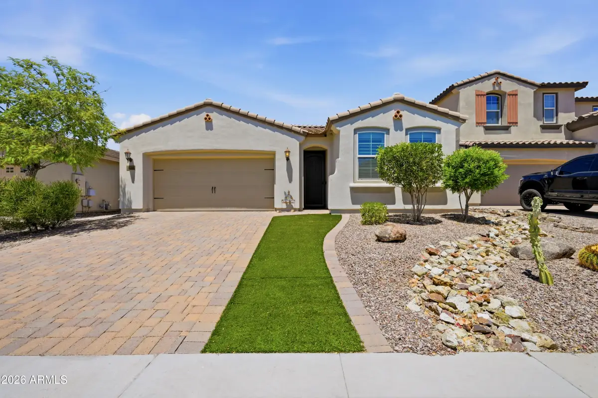 30688 N 138th Avenue, Peoria, AZ 85383 - #1
