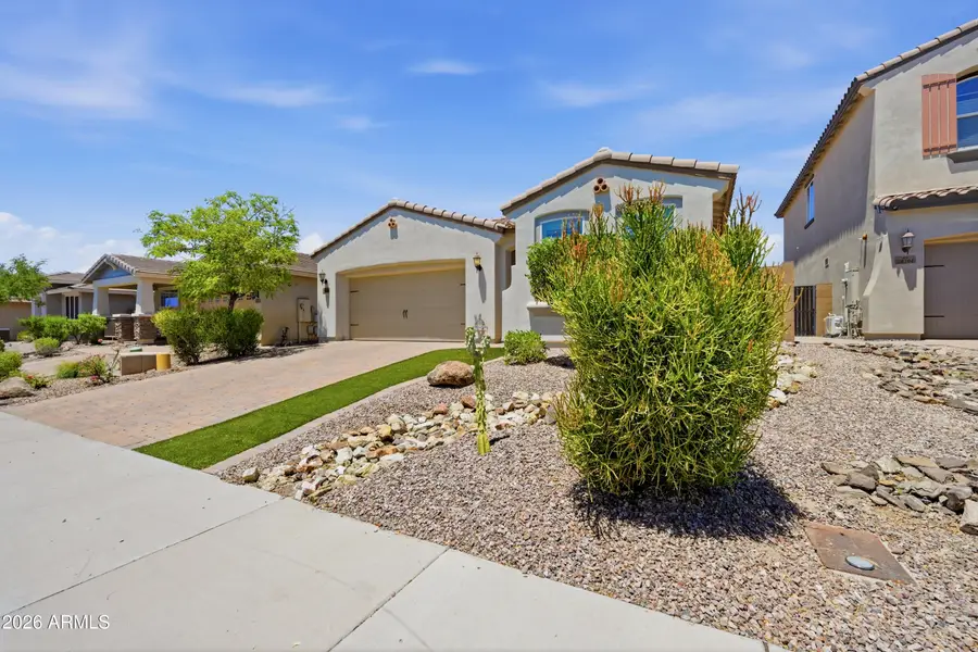 30688 N 138th Avenue, Peoria, AZ 85383 - #2