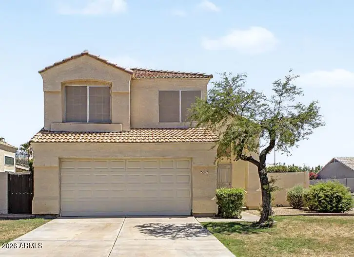 5057 E Dragoon Avenue, Mesa, AZ 85206 - #1