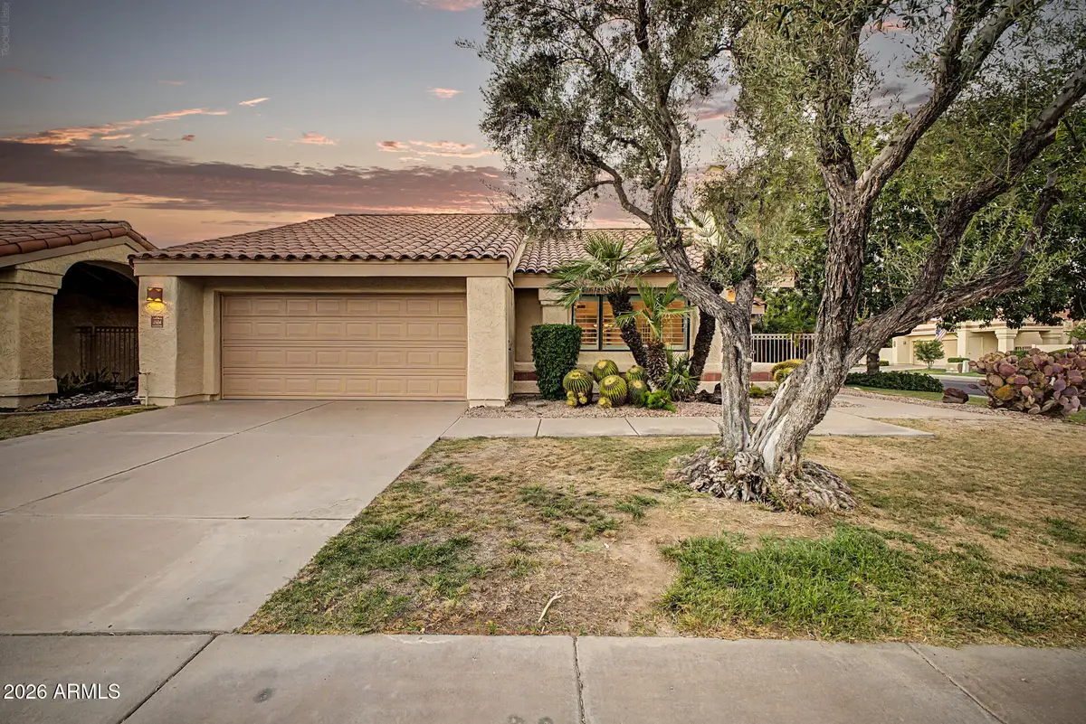 9994 E Carol Avenue, Scottsdale, AZ 85258 - #1