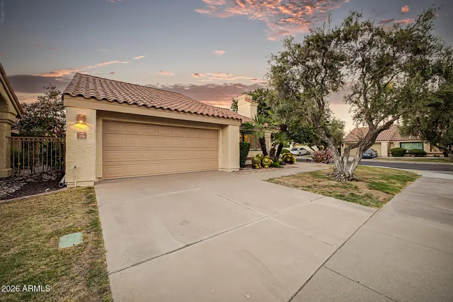 9994 E Carol Avenue, Scottsdale, AZ 85258 - #2
