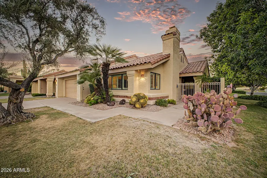 9994 E Carol Avenue, Scottsdale, AZ 85258 - #3