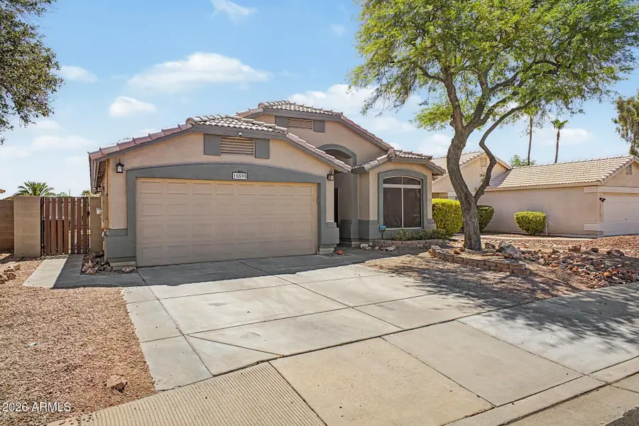 15595 N Lasso Drive, Surprise, AZ 85374 - #2