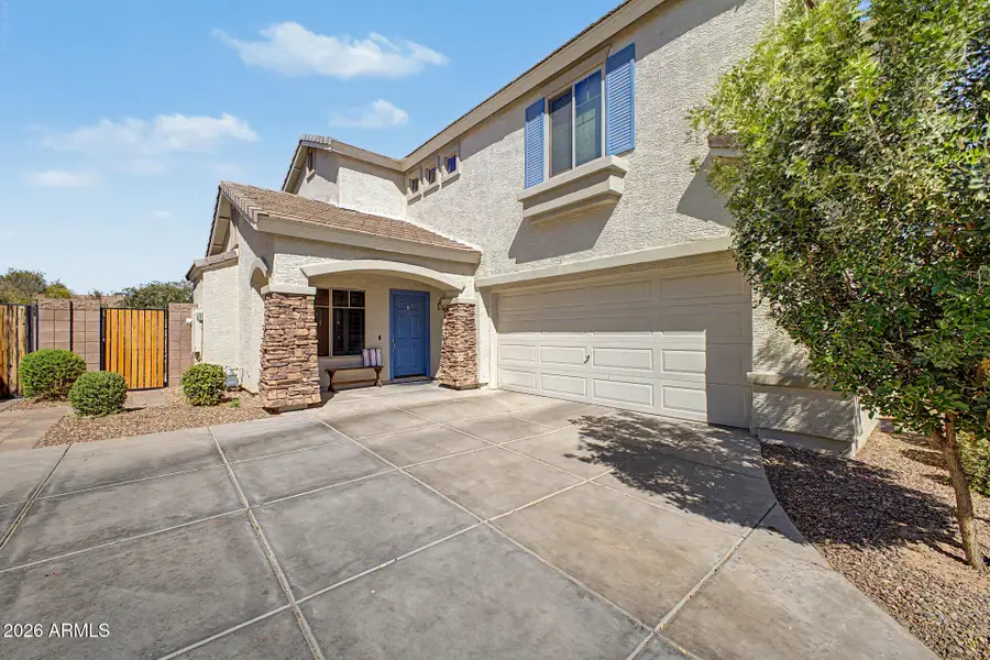 3841 S Laurel Way, Chandler, AZ 85286 - #2