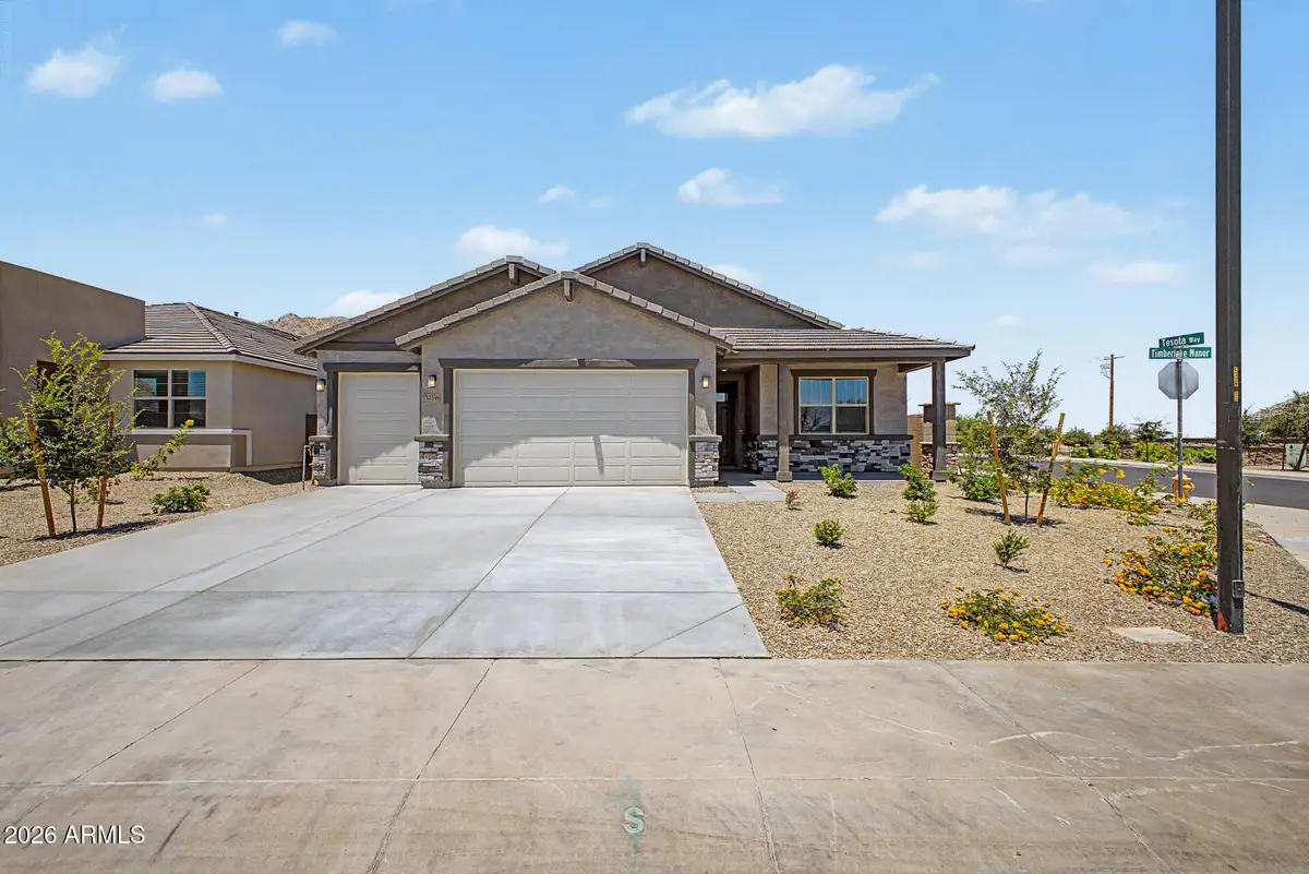 34396 N Timberlake Manor, San Tan Valley, AZ 85144 - #1