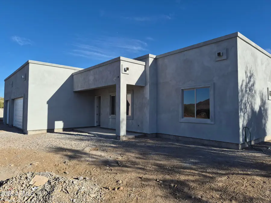 48111 N 7th Avenue, New River, AZ 85087 - #3