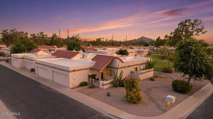 1320 E Marny Road, Tempe, AZ 85288 - #2