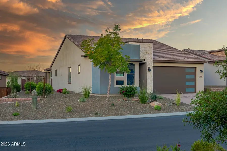 4518 Charro Court, Wickenburg, AZ 85390 - #3