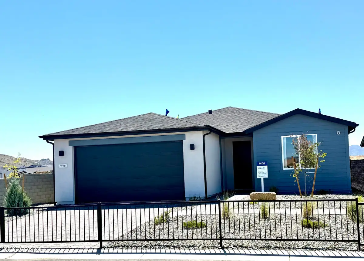 5220 Atwood Court, Prescott Valley, AZ 86314 - #1