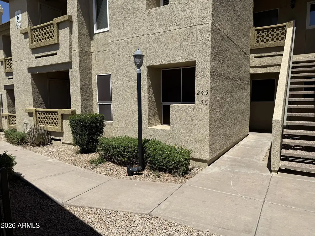 1880 E Morten Avenue #145, Phoenix, AZ 85020 - #1
