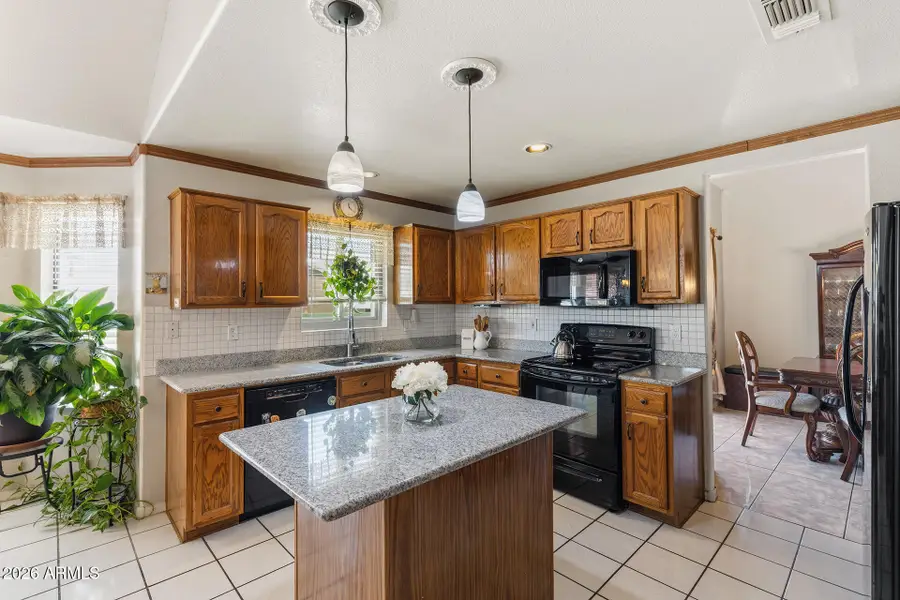 6006 W Villa Maria Drive, Glendale, AZ 85308 - #3