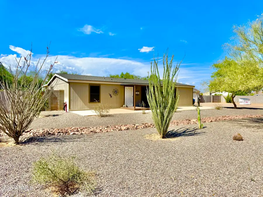 14842 W Jomax Road, Surprise, AZ 85387 - #2