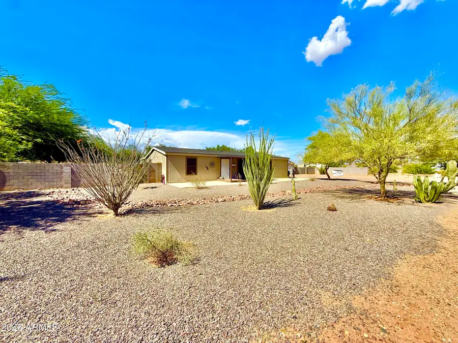 14842 W Jomax Road, Surprise, AZ 85387 - #3