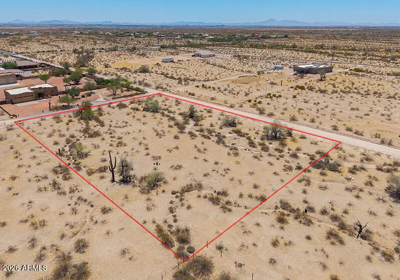 11980 W Sweet Acacia Drive, Casa Grande, AZ 85194 - #1