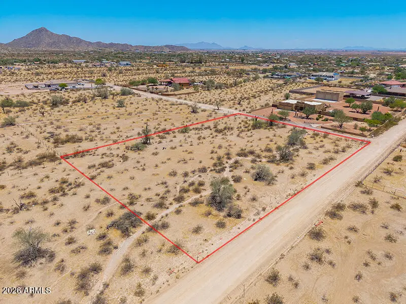 11980 W Sweet Acacia Drive, Casa Grande, AZ 85194 - #2