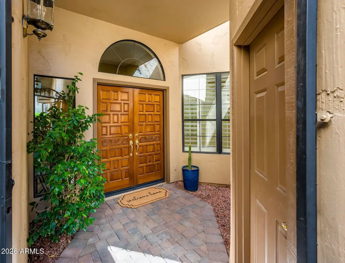 7955 E Chaparral Road #35, Scottsdale, AZ 85250 - #1