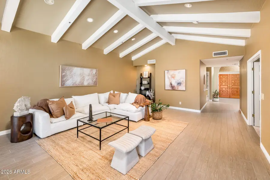 7955 E Chaparral Road #35, Scottsdale, AZ 85250 - #3
