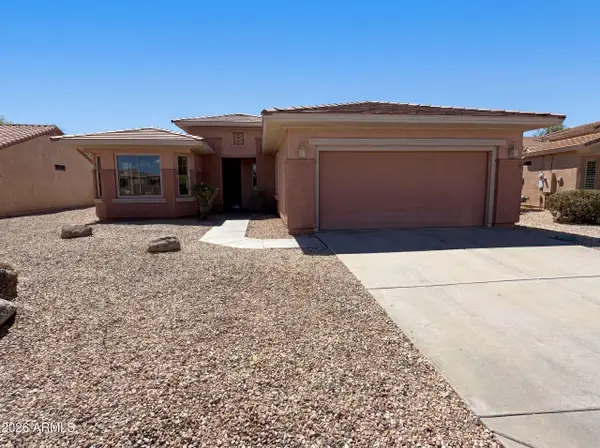 20863 N Sequoia Crest Drive, Surprise, AZ 85387