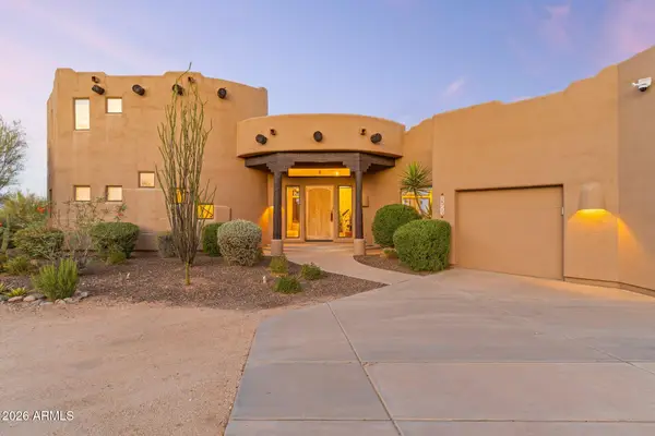28713 N 148th Street, Scottsdale, AZ 85262