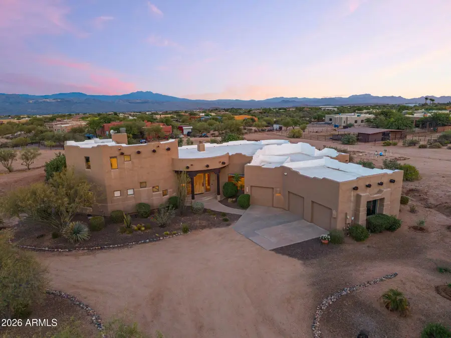 28713 N 148th Street, Scottsdale, AZ 85262 - #2