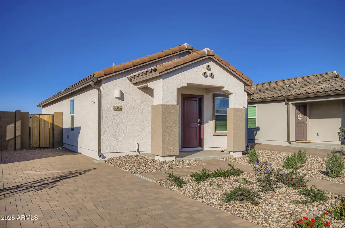 36151 W Charity Place, Maricopa, AZ 85138 - #1