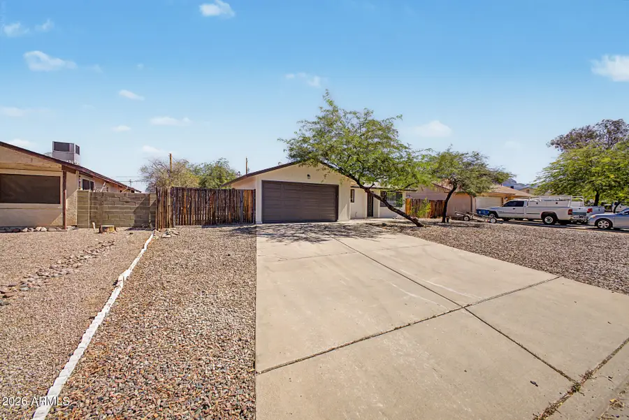 562 E Hondo Avenue, Apache Junction, AZ 85119 - #3