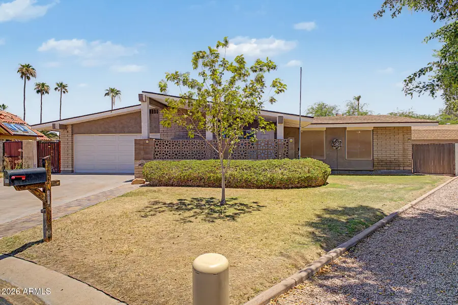 1051 S 72nd Way, Mesa, AZ 85208 - #3