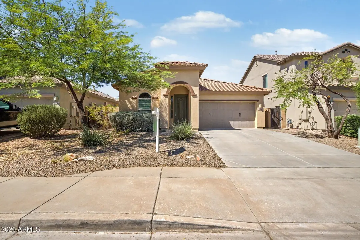 11976 W Nadine Way, Peoria, AZ 85383 - #1