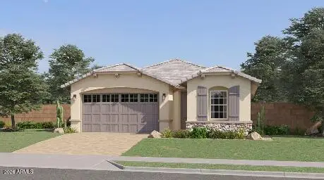 2137 W Rutledge Avenue, Apache Junction, AZ 85120