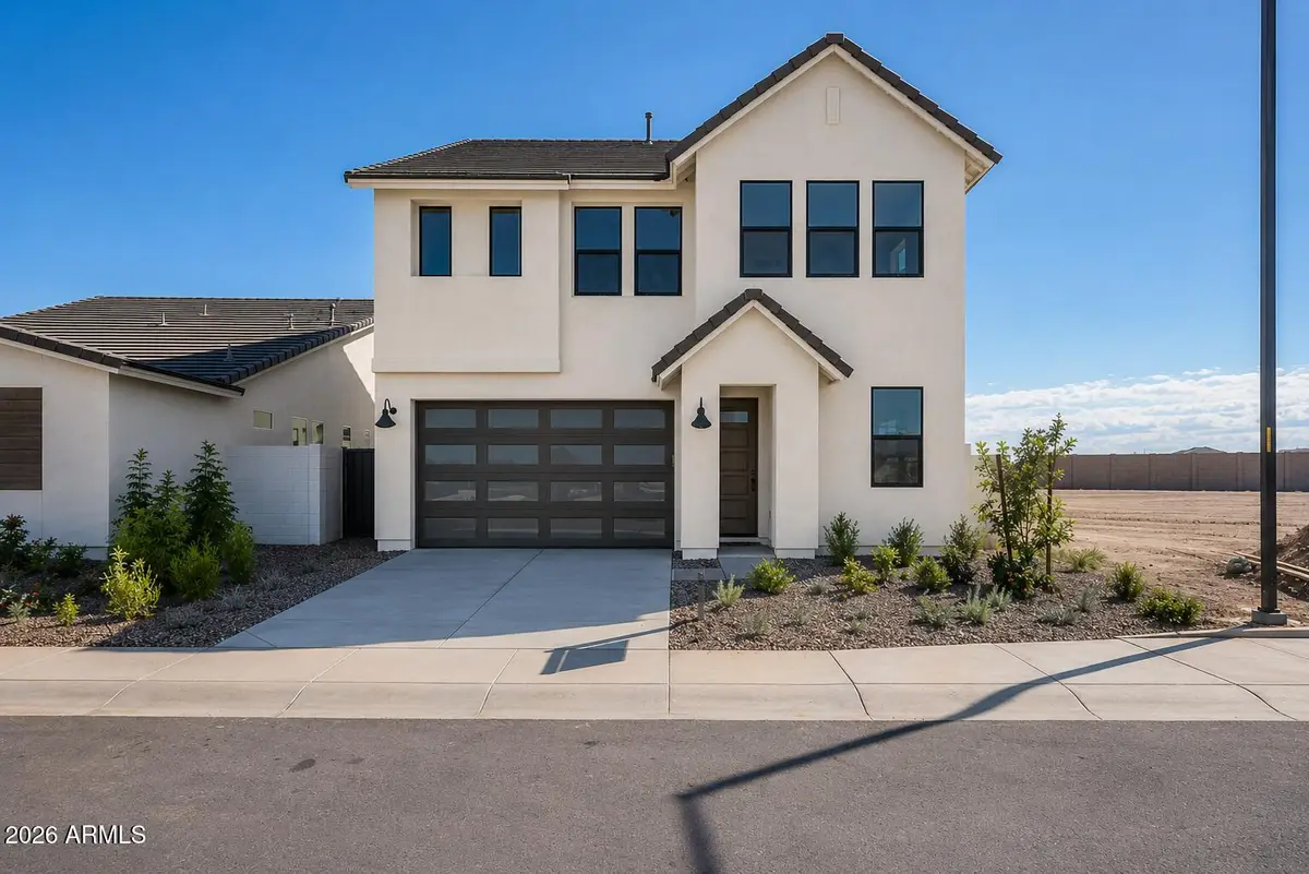 18036 W Verbena Drive, Goodyear, AZ 85338 - #1