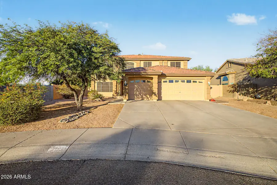 27621 N 47th Street, Cave Creek, AZ 85331 - #2