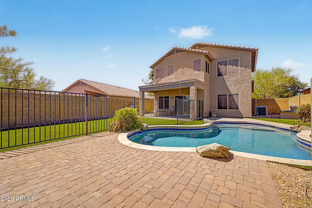 40525 N Territory Trail, Anthem, AZ 85086 - #1