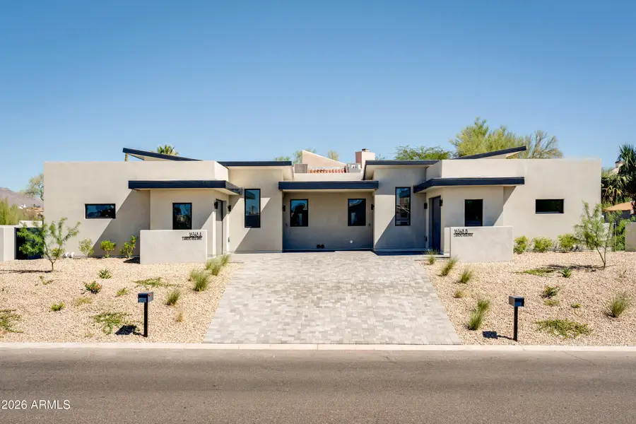 16348 E Arroyo Vista Drive #B, Fountain Hills, AZ 85268 - #2