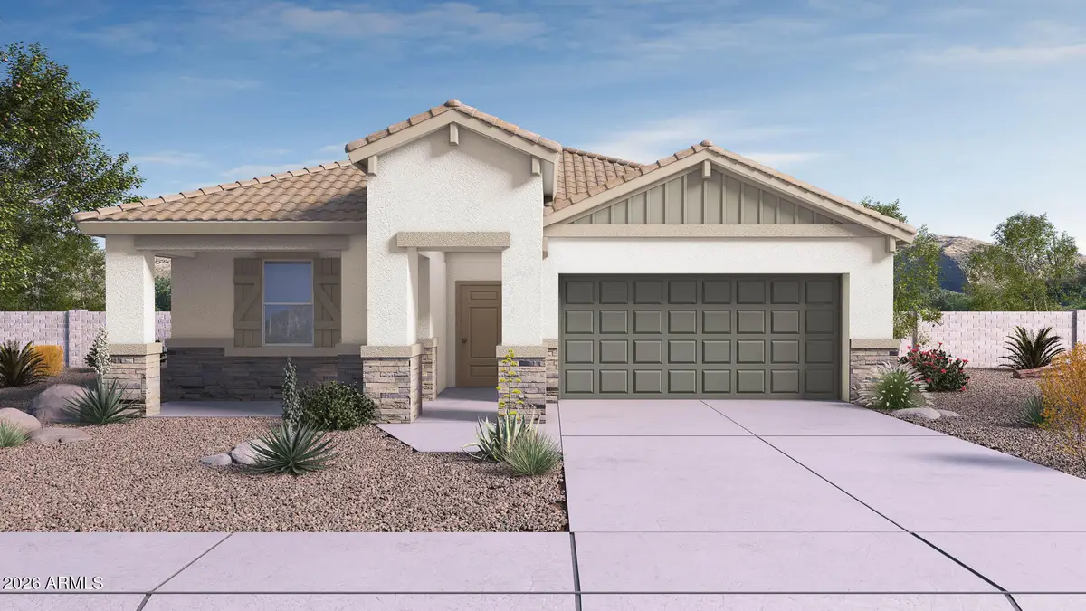 17539 W Illini Street, Goodyear, AZ 85338 - #1