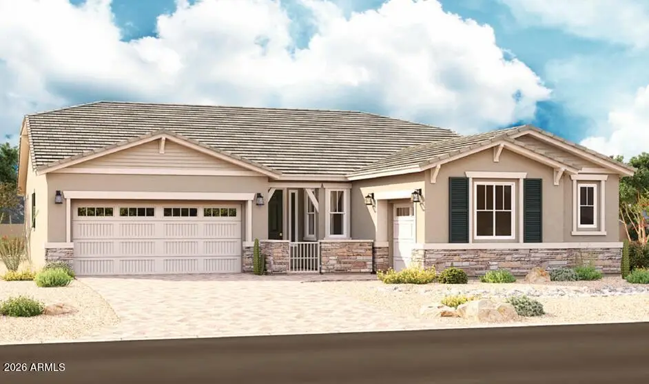 21690 E Lords Way, Queen Creek, AZ 85142 - #1