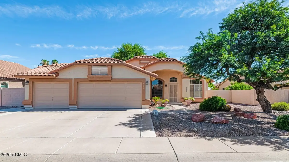 5734 E Gelding Drive, Scottsdale, AZ 85254 - #1