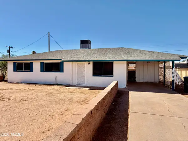 1238 E Rodeo Road, Casa Grande, AZ 85122