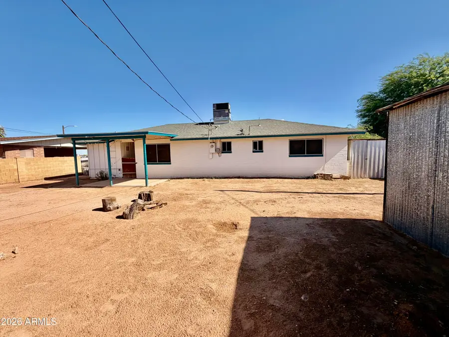 1238 E Rodeo Road, Casa Grande, AZ 85122 - #2