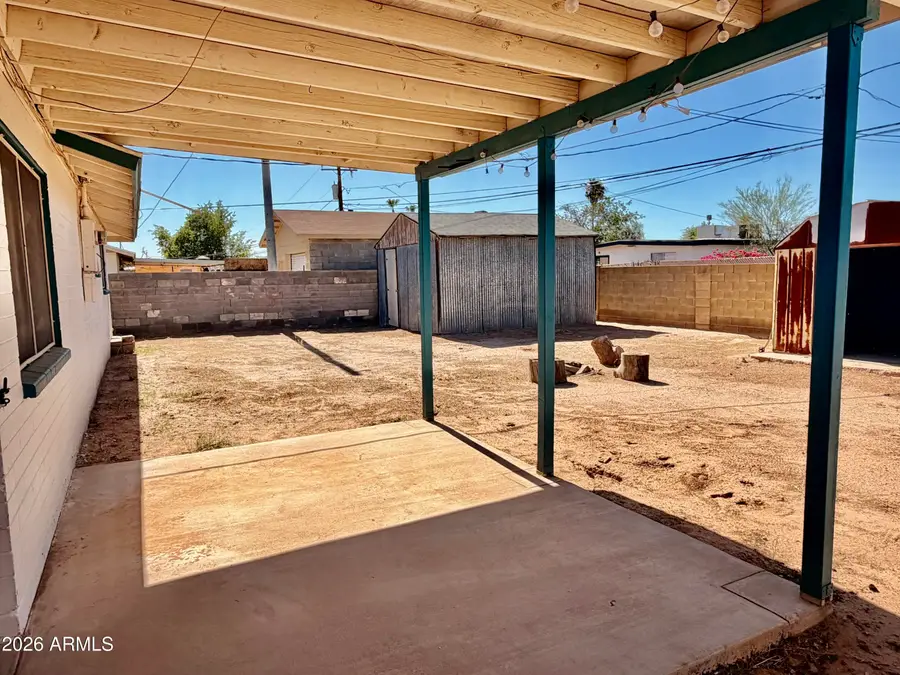1238 E Rodeo Road, Casa Grande, AZ 85122 - #3