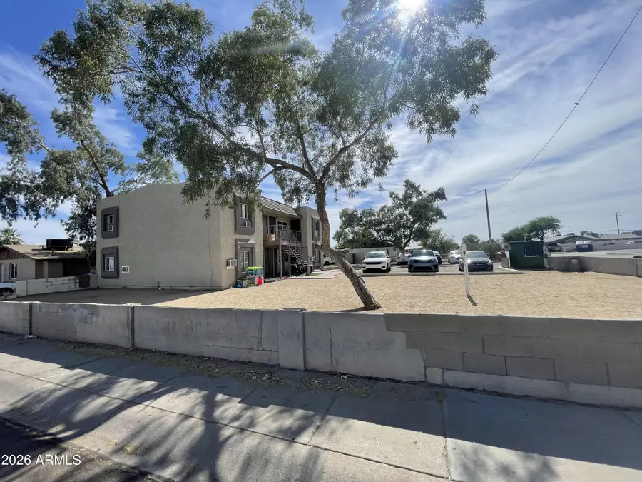 9648 N 12th Avenue, Phoenix, AZ 85021 - #2