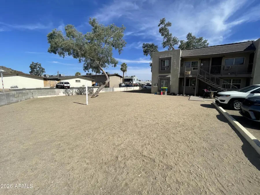 9648 N 12th Avenue, Phoenix, AZ 85021 - #3